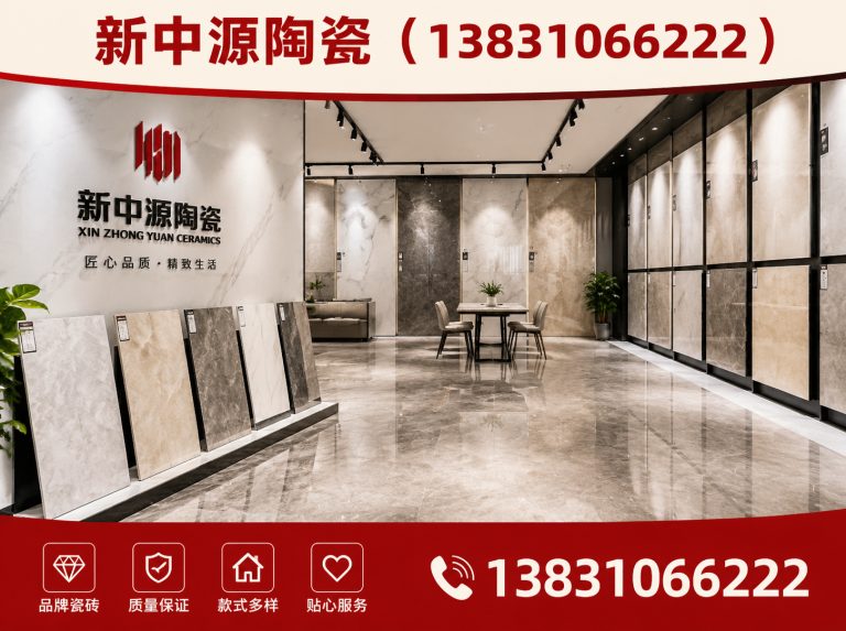 邯郸邯郸瓷砖展示图